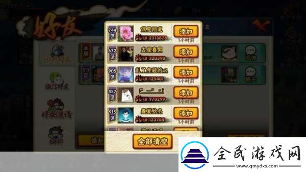 火影忍者QQ微信區副本挑戰全解析