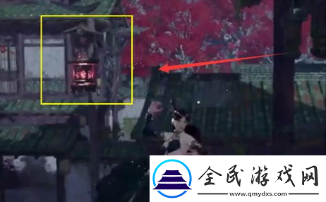 永劫無間懸掛火籠怎么完成永劫無間懸掛火籠長什么樣