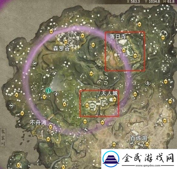 永劫無間懸掛火籠怎么完成永劫無間懸掛火籠長什么樣