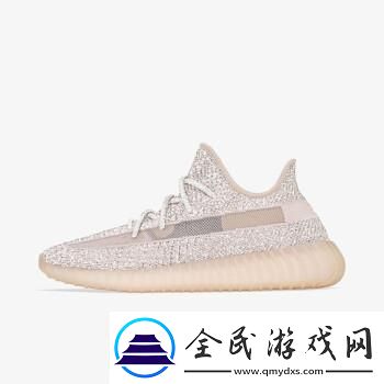 “Yeezy亞洲限定滿天星”