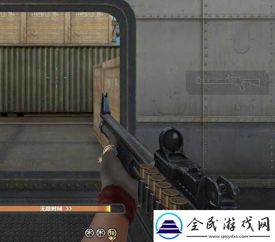 穿越火線手游