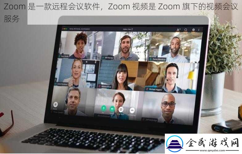 Zoom