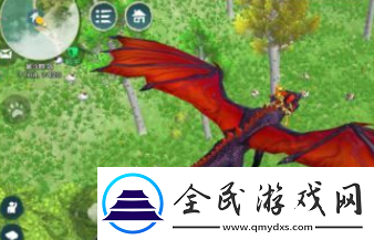 創造與魔法黑龍飼料吃多少