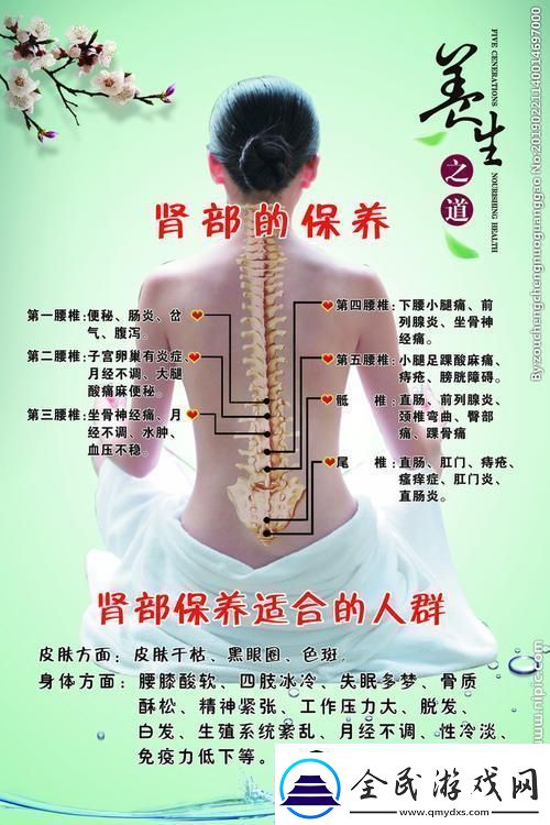 “腎機保養成新時尚笑談科技潮流的詭異走向”