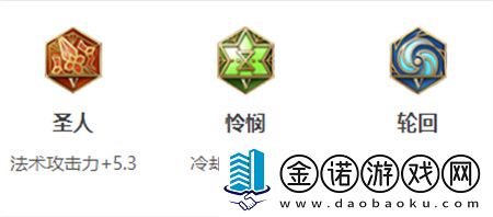 王者榮耀王昭君英雄能力分析與完整圖鑒介紹