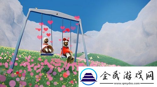 光遇七夕秋千2021獲得攻略