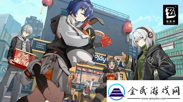 絕區(qū)零把小貓帶回家任務攻略