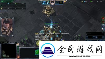 星際爭霸澤拉圖玩法