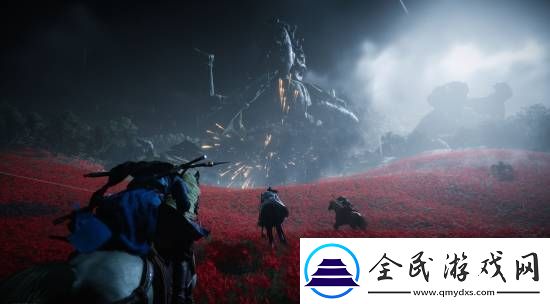 燕云十六聲公測開啟