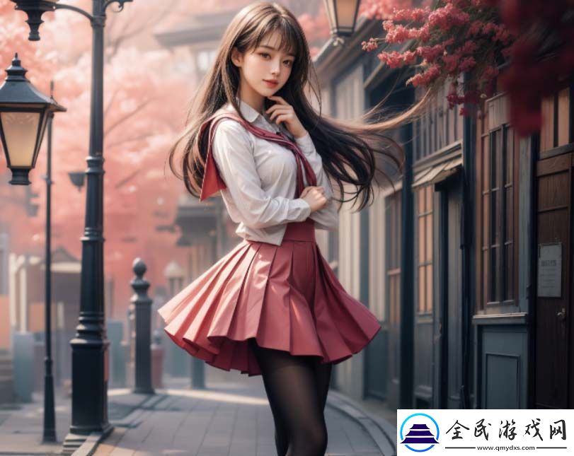 為何她淚水不斷
