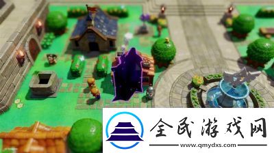 塞爾達傳說