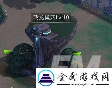 巨獸戰場如何擴張基地范圍