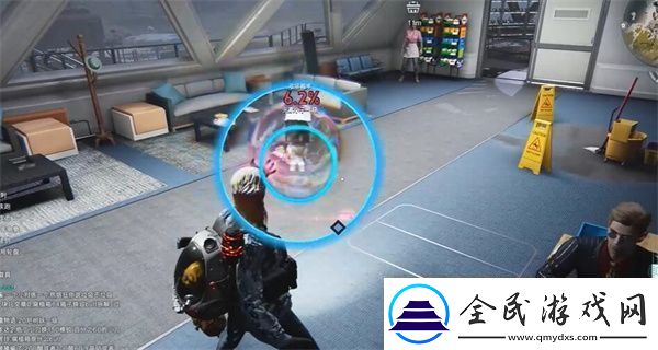 七日世界異常專家在北方任務怎么做