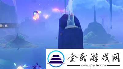 原神流泉之眾水池三幻寫靈怎么解謎