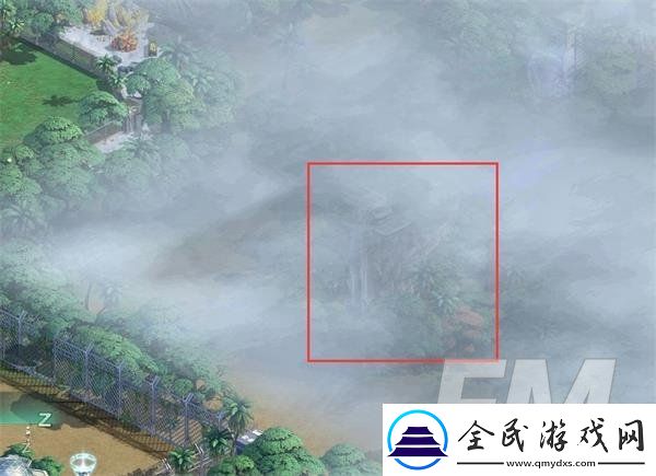 巨獸戰場如何擴張基地范圍