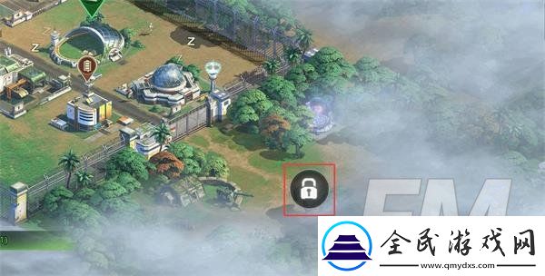 巨獸戰場如何擴張基地范圍