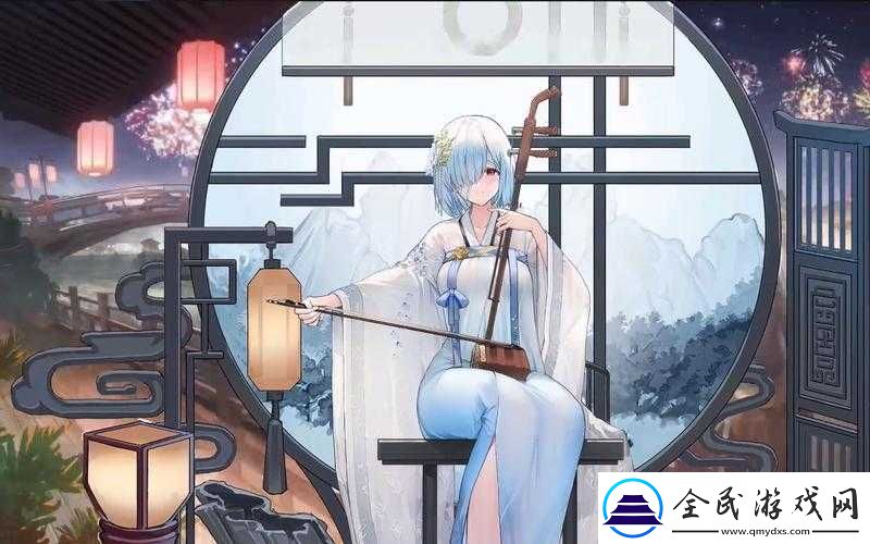 碧藍航線游戲中古比雪夫角色高效獲取方法與途徑分享
