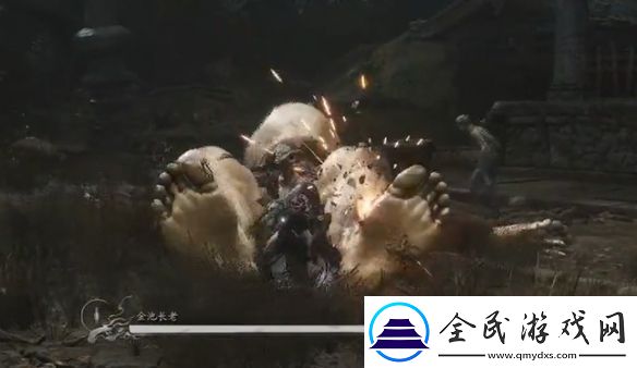 黑神話悟空第一章隱藏boss怎么打