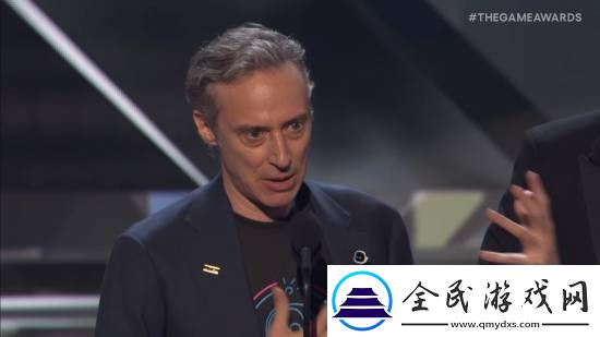 機器人獲獎感言向老任致敬遭譏諷