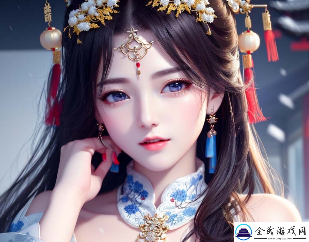山野春情濃烈