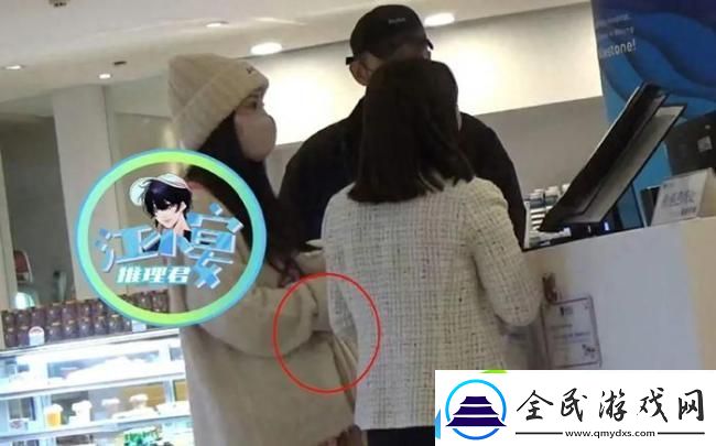 柳巖這次輸慘男友是“海王侄子”并非豪門情史風波再起