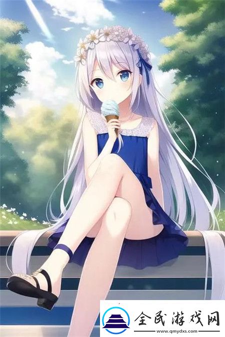 母親開始慢迎迎合小心孩子