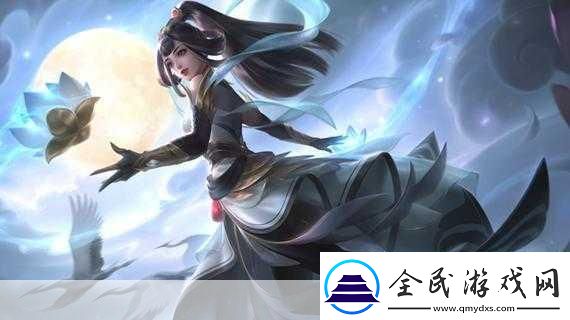 決勝巔峰紫玫瑰公主桂妮薇兒出裝全攻略