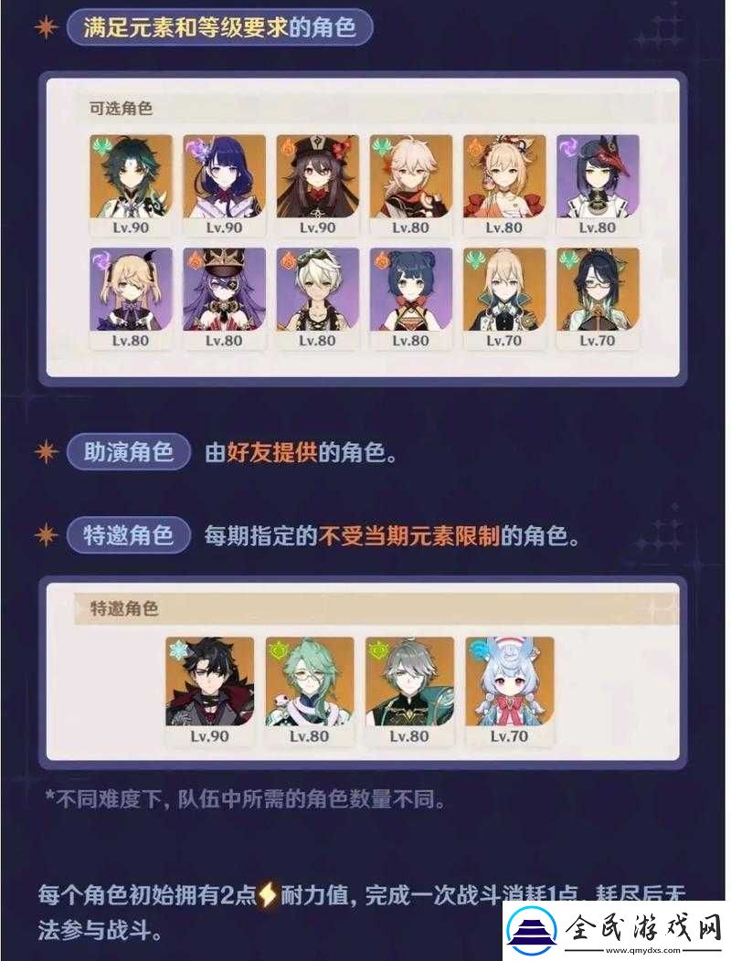 原神3.4版本演武傳心活動(dòng)玩法深度剖析與全攻略解析