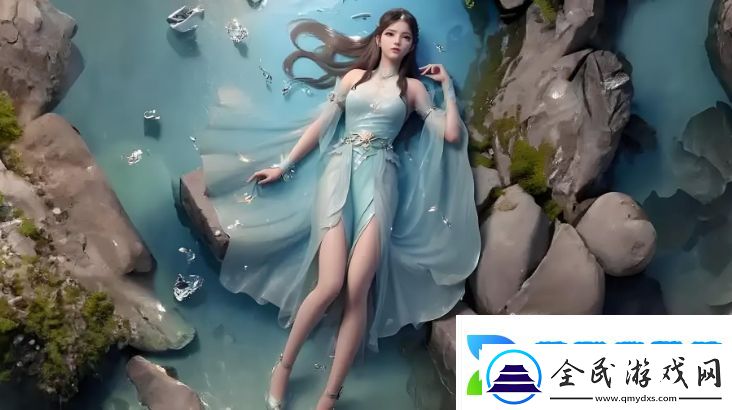 原神3D高清畫面效果分析