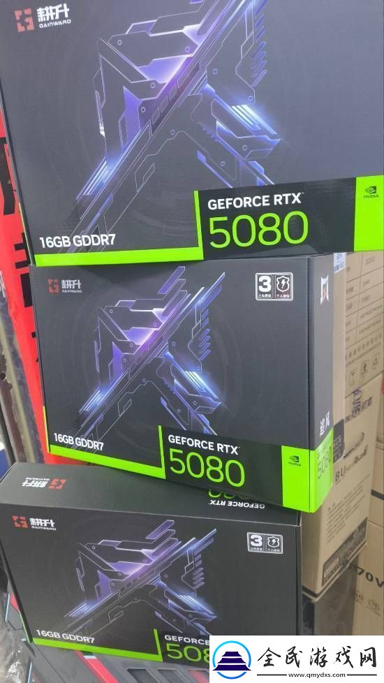 英偉達(dá)RTX