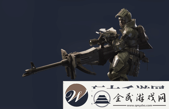 怪獵荒野每把武器都有獨特造型設計！拒絕同質化