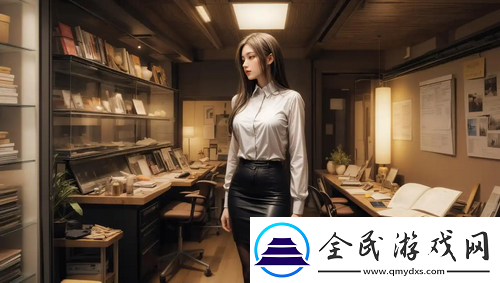 我女朋友的媽媽雙字id5：一段充滿故事的雙字ID背后，原來隱藏著更多的秘密！
