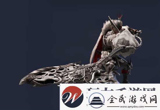 怪獵荒野每把武器都有獨特造型設計！拒絕同質化