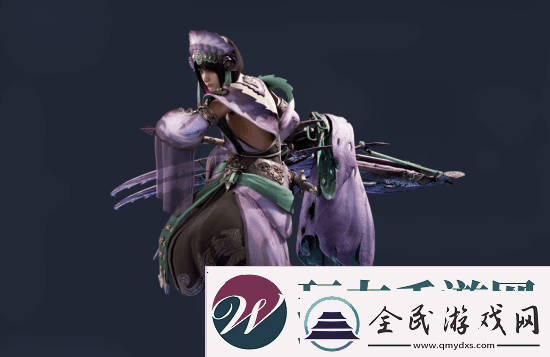 怪獵荒野每把武器都有獨特造型設計！拒絕同質化