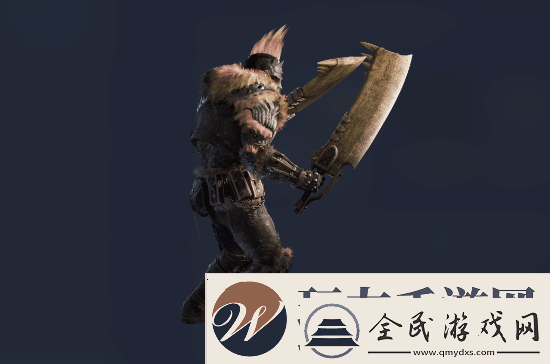 怪獵荒野每把武器都有獨特造型設計！拒絕同質化