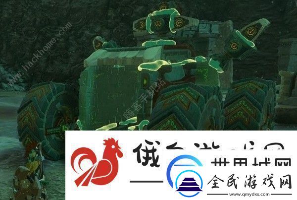 王國之淚武裝載具推薦