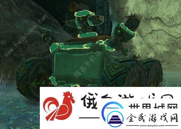 王國之淚武裝載具推薦