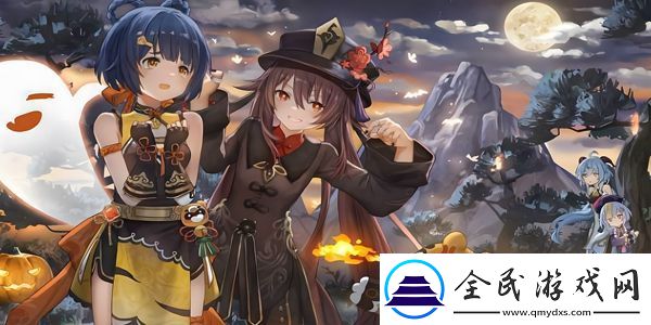 原神10月29日兌換碼分享2023有哪些