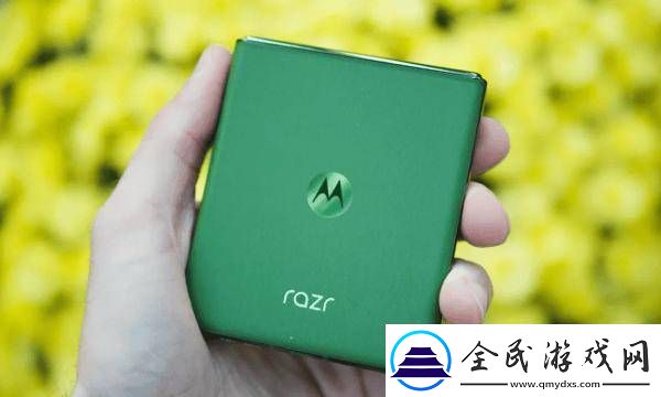 摩托羅拉Razr