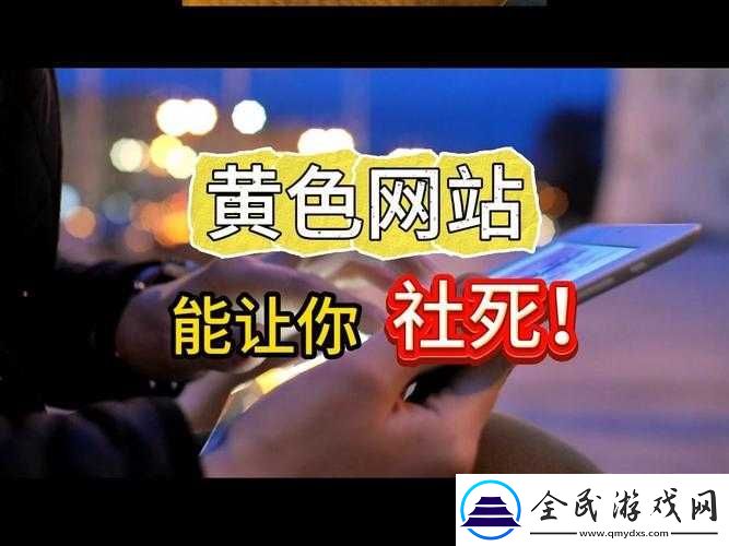 關于正能量不良網站入口的相關探討與警示