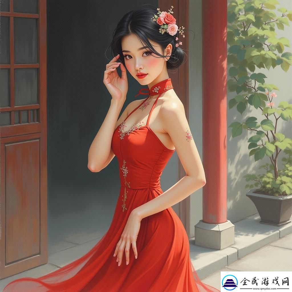 如何通過追求深灬深灬深灬深灬一點實現自我突破與成長