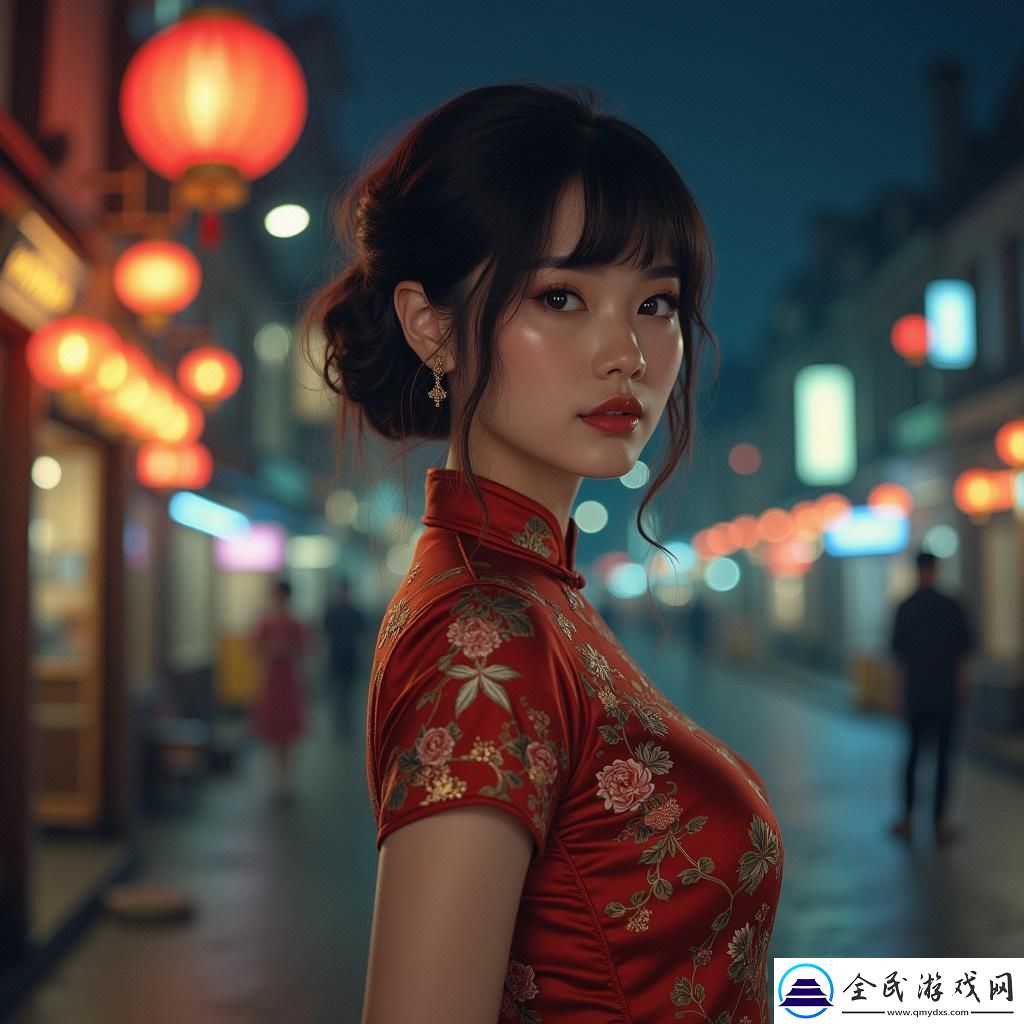 漂亮的售樓小姐2
