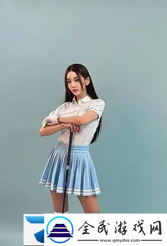 少女第一次做AE視頻教程