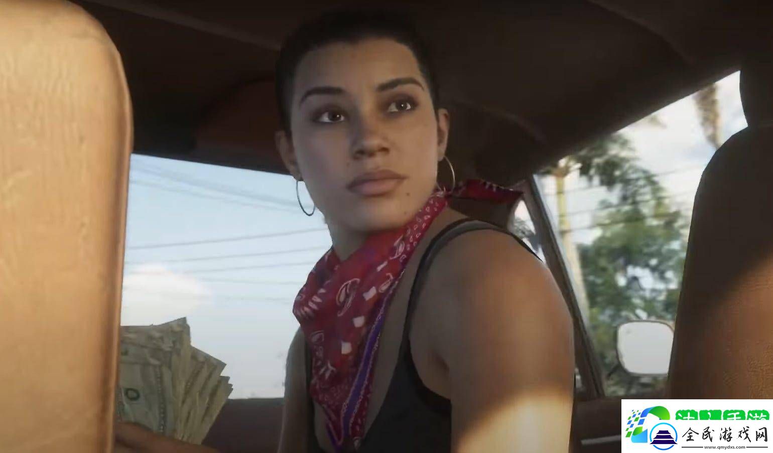 GTA