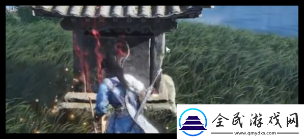 燕云十六聲丹崖寶箱位置在哪里