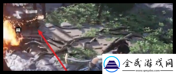 燕云十六聲丹崖寶箱位置在哪里