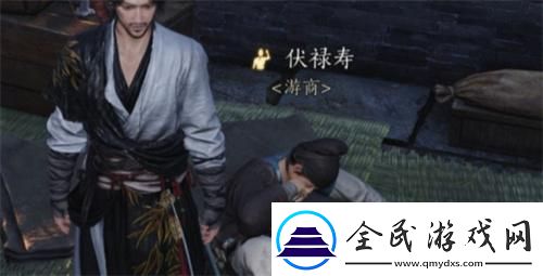燕云十六聲伏祿壽正確答案是什么