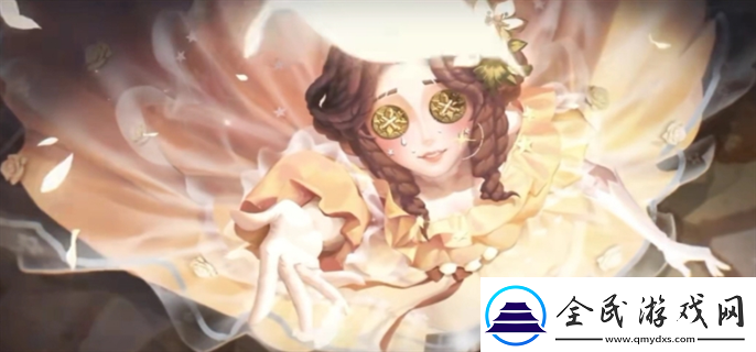 第五人格蜘蛛新皮膚聚光燈下怎么樣