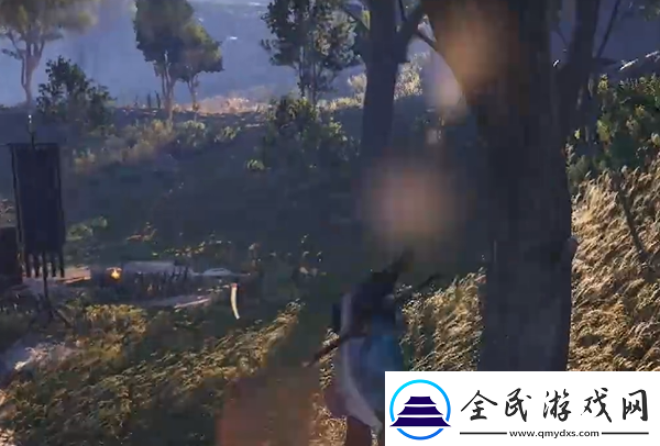 燕云十六聲臨江驛蹊蹺收集攻略