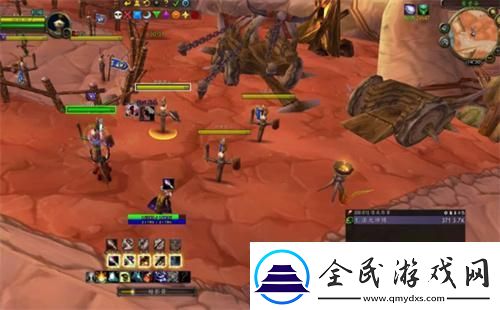 魔獸世界焦點(diǎn)宏和框體宏有什么區(qū)別